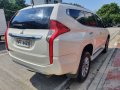 Lockdown Sale! 2019 Mitsubishi Montero Sport 2.4 GLX Manual Pearl White 68T Kms NFT6401-3