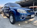 Ford Escape 2011 XLS Automatic-9