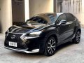 2015 - 2016 Lexus NX200T F-SPORT -0