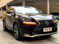 2015 - 2016 Lexus NX200T F-SPORT -6