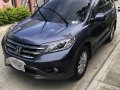 Honda CR-V 2015 -0