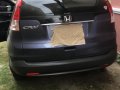 Honda CR-V 2015 -7