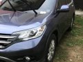 Honda CR-V 2015 -1