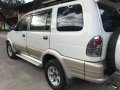 Isuzu Crosswind 2005-1