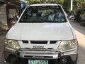 Isuzu Crosswind 2005-2