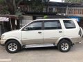 Isuzu Crosswind 2005-5