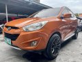 Hyundai Tucson 2013 Automatic-0