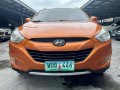 Hyundai Tucson 2013 Automatic-2