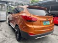 Hyundai Tucson 2013 Automatic-7