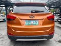 Hyundai Tucson 2013 Automatic-8