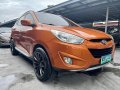 Hyundai Tucson 2013 Automatic-9