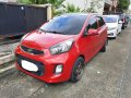 Kia Picanto 2016 Manual-0