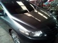 Honda City 2010-0