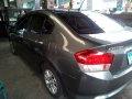 Honda City 2010-1