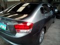 Honda City 2010-2