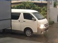 Toyota Hi-ace Grandia DSL A/T 2T-0