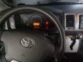 Toyota Hi-ace Grandia DSL A/T 2T-3