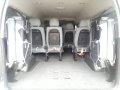 Toyota Hi-ace Grandia DSL A/T 2T-7