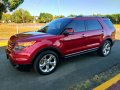 Ford Explorer 2.0L EcoBoost Limited-0
