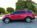 Ford Explorer 2.0L EcoBoost Limited-2