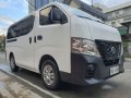 Lockdown Sale! 2018 Nissan Urvan 2.5 NV350 Manual White 15-Seater 53T Kms CA04740-2