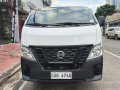 Lockdown Sale! 2018 Nissan Urvan 2.5 NV350 Manual White 15-Seater 53T Kms CA04740-1