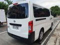 Lockdown Sale! 2018 Nissan Urvan 2.5 NV350 Manual White 15-Seater 53T Kms CA04740-3