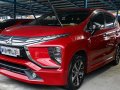 2019 Mitsubishi Xpander GLS Sport Automatic-0