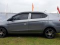 2018 Mitsubishi Mirage G4 Automatic-2