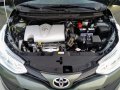 Toyota Vios 2020 Manual-8