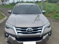 For Sale Toyota Fortuner 2018-0
