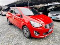 2019 MITSUBISHI MIRAGE G4 GLS AUTOMATIC GRAB READY FOR SALE-0