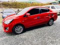 2019 MITSUBISHI MIRAGE G4 GLS AUTOMATIC GRAB READY FOR SALE-2