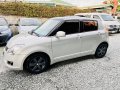 2011 SUZUKI SWIFT HATCHBACK AUTOMATIC FOR SALE-2