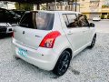 2011 SUZUKI SWIFT HATCHBACK AUTOMATIC FOR SALE-4