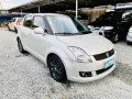 2011 SUZUKI SWIFT HATCHBACK AUTOMATIC FOR SALE-5