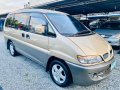 2007 MITSUBISHI SPACE GEAR GAS AUTOMATIC LOCAL FOR SALE-0