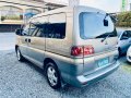 2007 MITSUBISHI SPACE GEAR GAS AUTOMATIC LOCAL FOR SALE-2