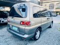 2007 MITSUBISHI SPACE GEAR GAS AUTOMATIC LOCAL FOR SALE-1