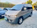2007 MITSUBISHI SPACE GEAR GAS AUTOMATIC LOCAL FOR SALE-3