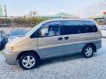 2007 MITSUBISHI SPACE GEAR GAS AUTOMATIC LOCAL FOR SALE-7