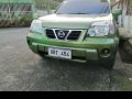 Nissan Xtrail 05-2