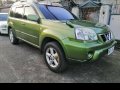 Nissan Xtrail 05-0