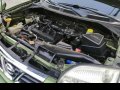 Nissan Xtrail 05-6