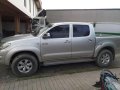 2011 TOYOTA HILUX 4X4 3.0L G MT LITHIUM-3