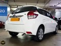 2015 Toyota Yaris 1.5L G AT - Hatchback-1