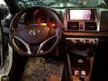 2015 Toyota Yaris 1.5L G AT - Hatchback-3