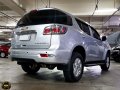 2017 Chevrolet Trailerblazer 2.8L 4X2 LT DSL AT-1