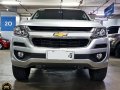 2017 Chevrolet Trailerblazer 2.8L 4X2 LT DSL AT-2