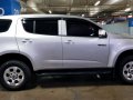 2017 Chevrolet Trailerblazer 2.8L 4X2 LT DSL AT-5